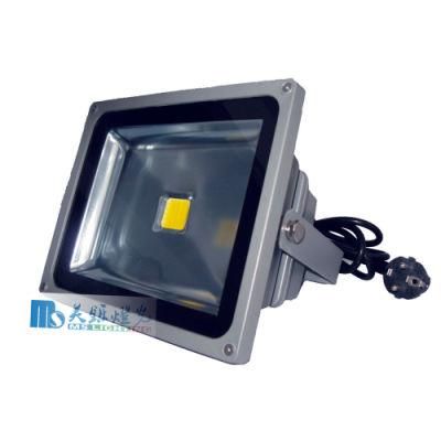 10W COB outdoor Waterproof IP 65 LED Wall Washer LED Flood Light