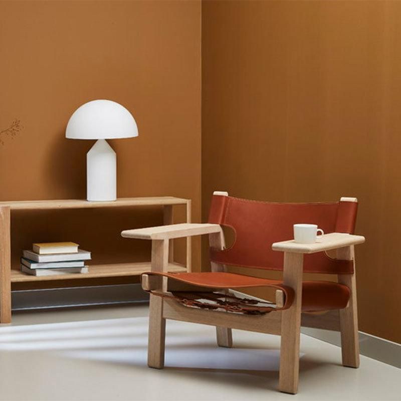 2022 Nordic Modern and Simple Living Room Table Lamp Post-Modern Light Luxury Desk Bedroom Bedside Table Lamp