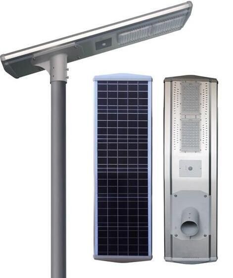 IP65 Waterproof 35W Outdoor Integrated All in One LED Solar Garden Light Park Lighting Light