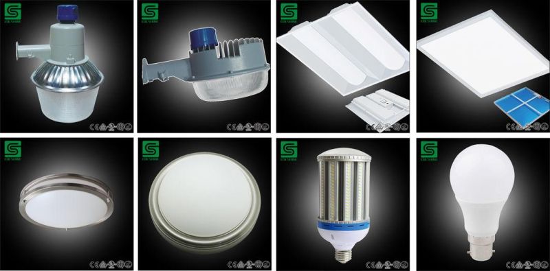 IP65 Waterproof LED Corn Bulb Light 150lm/W 50W 60W