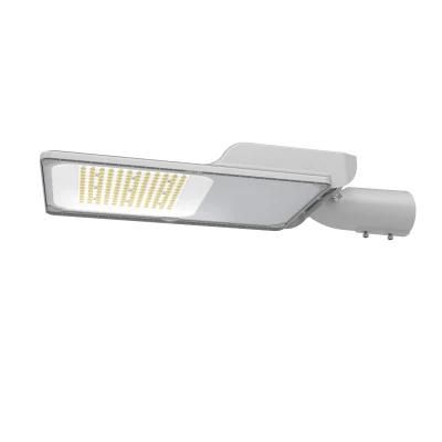 Good Heat Dissipation Fashion Design 100W Grey Housing LED Road &amp; Street Lighting