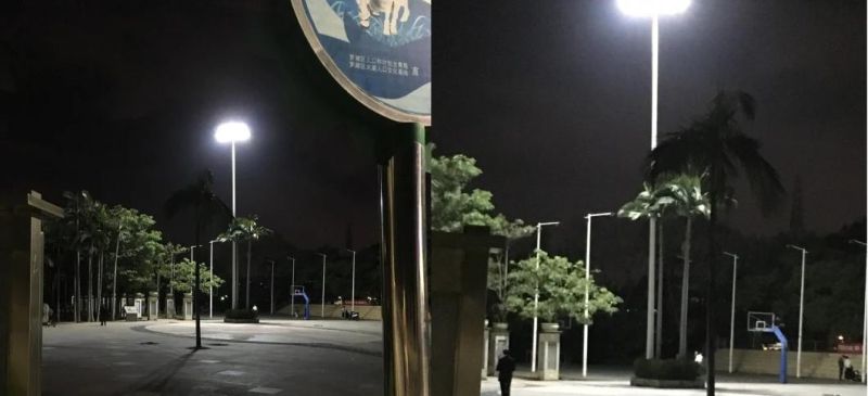 Outdoor LED Flood Street Light 200W SMD Aluminum 30000lm IP66 for Major Highway and Industrial Area 200W SMD High Power LED Light with State-of-The-Art Design