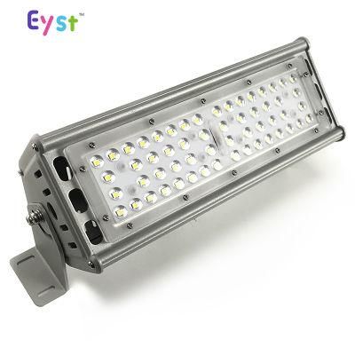 High Lumen Aluminum Housing 30W IP65 Linear Flood Light