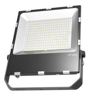 Ce RoHS Waterproof Outdoor IP66 50W 100W 200W Solar LED Flood Light