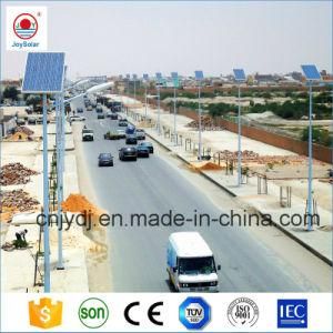 3years Warranty Time Factory Direct IP65 80W Solar LED Street Lighting System Price