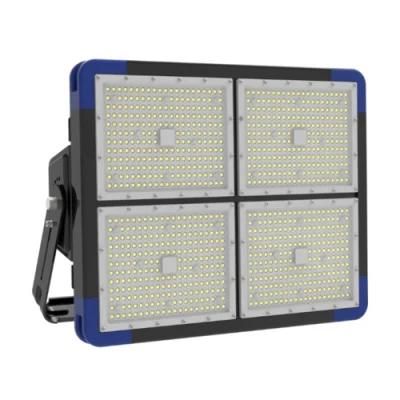 New Model 720W 1000W Outdoor Floodlight Sport LED Stadium Light for Lighting