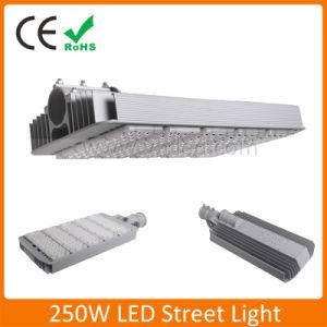 250W LED Street Lamp LED Luminary