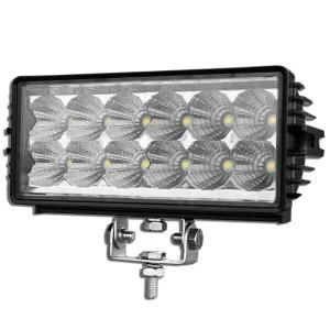 36W Waterproof High Power LED Work Light Bar for Universal Car
