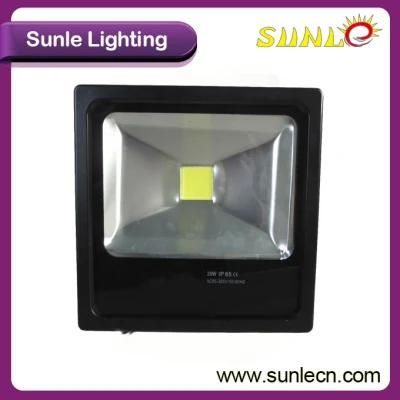 Outdoor LED Flood Light Housing 20W LED Flood Light (SLFH COB 20W)