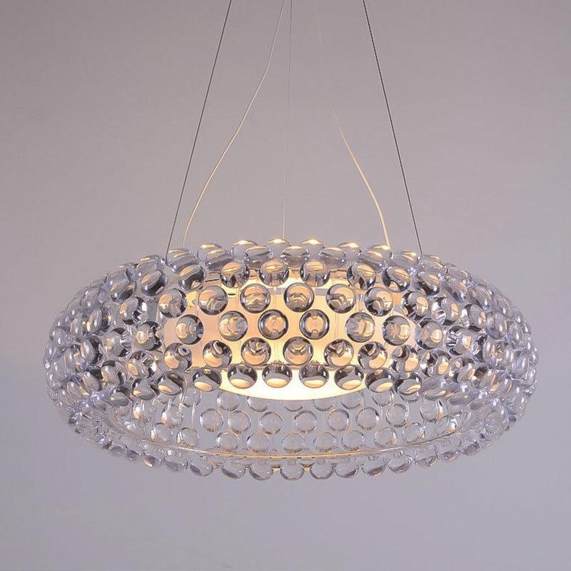 2022 Indoor Solar Ceiling Light Modern Stellar Pendant Liaht Sparkle Lamp
