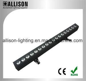 LED Washer Lighting 18*10W RGBW-in-1