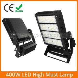 400W Outdoor Lighting IP65 150lm/W LED Flood Light