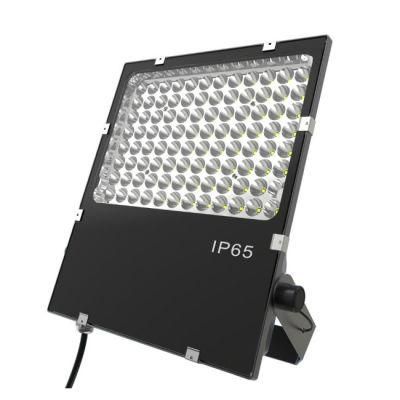 Narrow Angle (8/15/35/60/90 degree) Hot Sale 92W LED Floodlight Outdoor Light with Ce RoHS