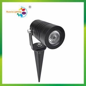 High Quality 1W 3W 24V LED Garden Landscape Light