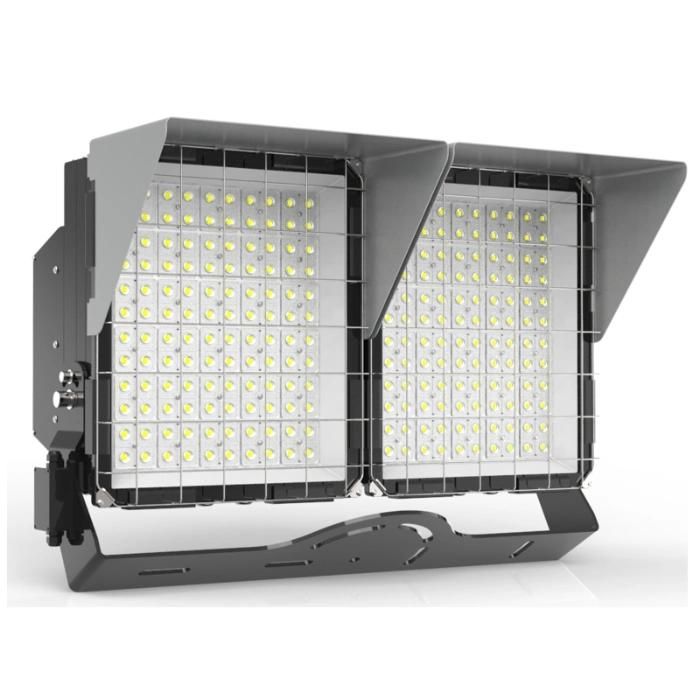 Sports Field Lights Rygh Shenzhen Flood LED Stadium Light Byl-511-SL-100