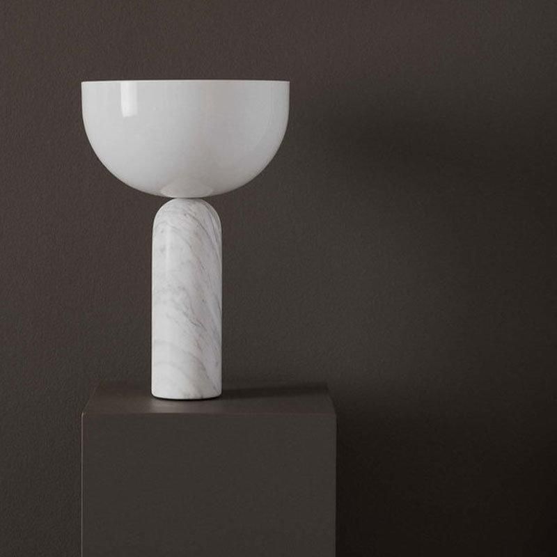 2022 Modern Nordic Hotel Bedside Lamp Luxury Restaurant Cordless Battery Multifunction Portable LED Desk Table Light Rechargeable