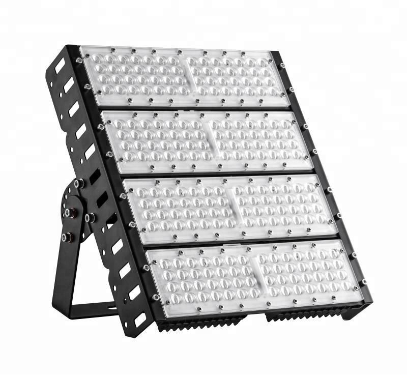 Available AC 110V 220V 150 Watt Waterproof LED Sports Light