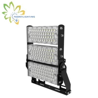 High Lumen IP65 Waterproof Outdoor SMD 300W LED Flood Light
