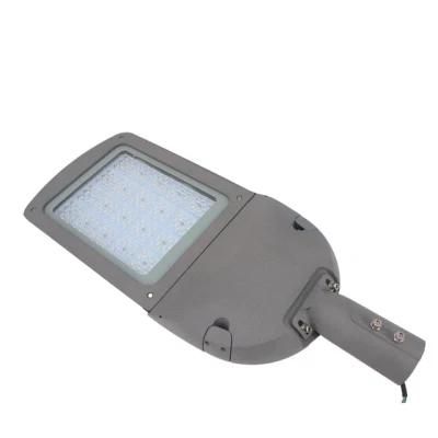 High Brightness Excellent Aluminum 5-8years Warranty 100W LED Street Light