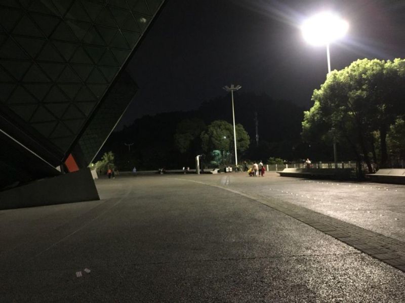 1500W LED Flood Light for Stadium LED Lighting for Football Baseball Court Cricket Ground 230V 220V 120V 277V 240V 50/60Hz Waterproof IP65 Beam Angle 90 Degree