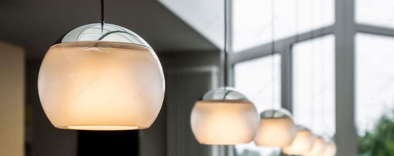 LED Indoor Luminaires Filo Decorative Fixtures Volo Modern Pendant Sospeso Due Hanging Droplight Tre Living Room Hotel Bar Restaurant Chandelier Light