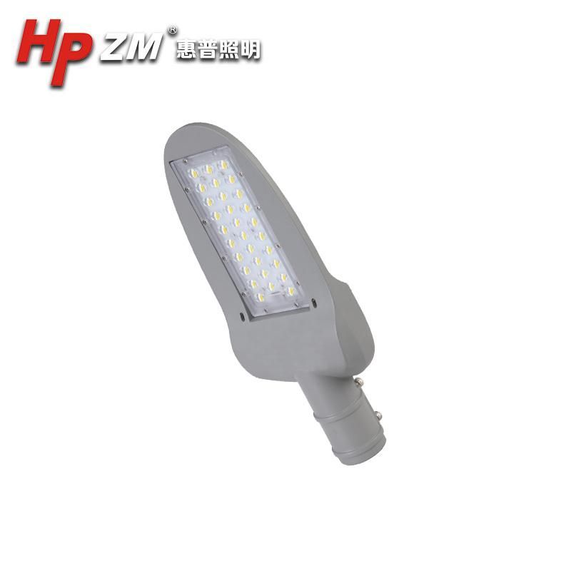 Luminans High Power 140lm/W IP65 80 Watt LED Street Light