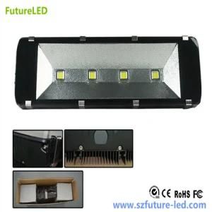 200W Bridgelux Chip High Power LED Tunnel Light