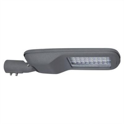 60W with 5years Warranty Outdoor Waterproof IP66 Ik10 LED Street Light