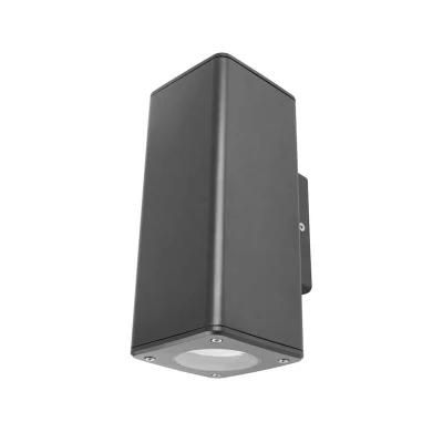 Hot Selling GU10 up and Down Waterproof LED Wall Light