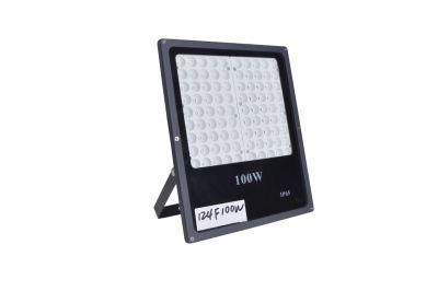 Die Casting Aluminium SMD LED Green Land Outdoor Garden 4kv Park Isolated Water Proof Solar Motion Activated Security Floodlight