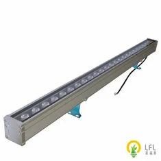 36W IP65 Commercial LED Outdoor Lighting with Polycarbon Cover 56*60*1000mm