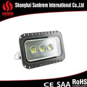 150W Industrial LED Lighting COB LED Floodlight