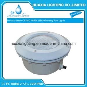 LED Underwater Swimming Pool Light Niche