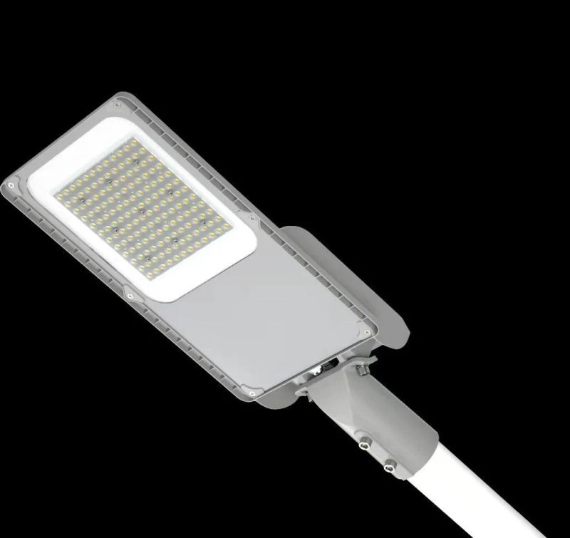 High Brightness Photocell Sensor Waterproof Outdoor Streetlight Solar Power Garden Light LED Street Light