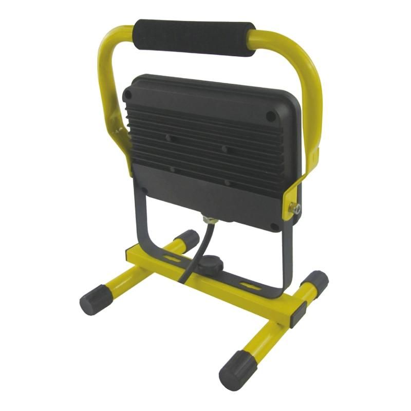 50W Simple and Portable Lamp for Indoor