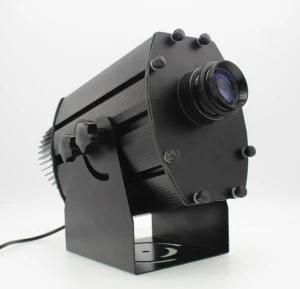 Logo Gobo Outdoor Slide Projector