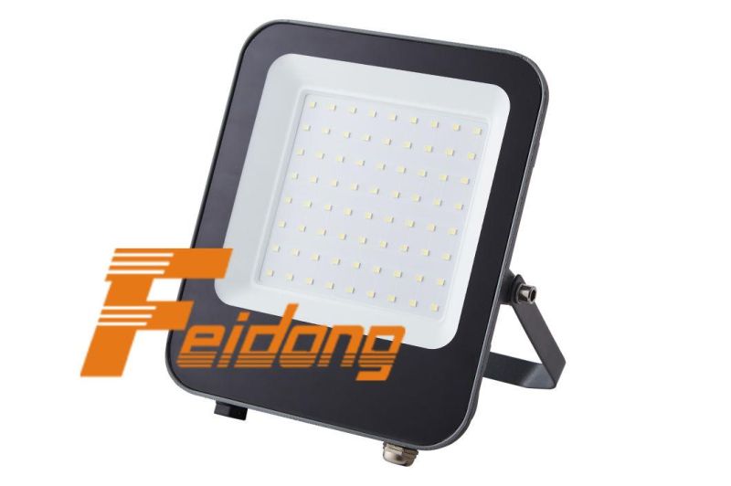 Waterproof Decoration Outdoor IP66 Indoor Wall SMD COB 10W 50W 100W 200W Stadium Garden Projector LED Flood Light