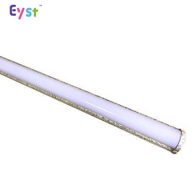 Building Lighting IP68 12W DMX RGB Waterproof LED Linear Light Outdoor