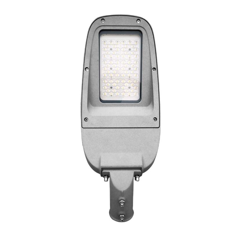 Solar Smart Sensor Ultra High Lumen IP65 LED Street Light