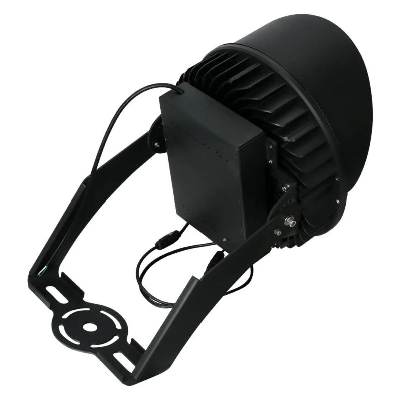 Pan American White or Black Stadium LED Sports Light