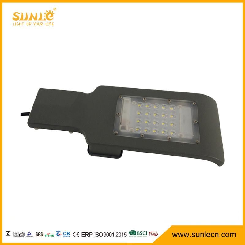 20W LED Street Light Outdoor, Road LED Lights (RH12 20W)