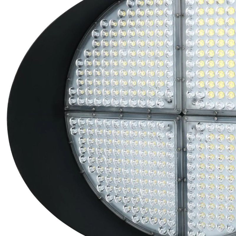 Pan American White or Black Stadium LED Sports Light