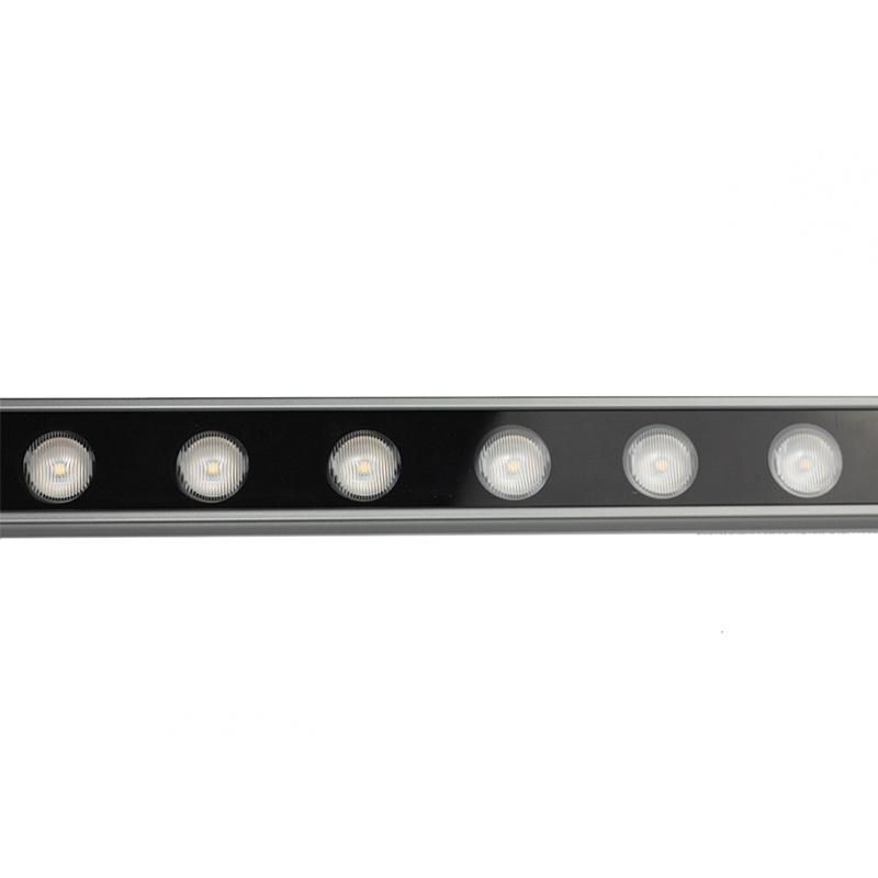 Factory Directly Sale 24W Outdoor LED Wall Washer Bar Lamp