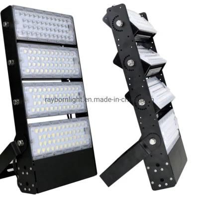 500W Stadium Outdoor Lamp Projector LED IP65 Waterproof Spot Light LED Flood Light