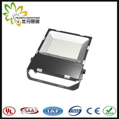 2019 Promotion 120lm/W LED 150W Flood Lamp with 5 Years Warranty