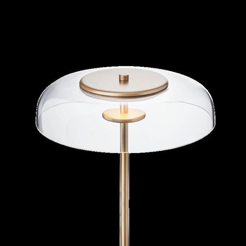 2022 Home Decoration American Minimalism Style Modern Standard Lights LED Floor Lamp