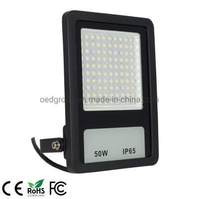 Exterior Flood Lamps 50W Outdoor Flood Lights for House Security Lighting