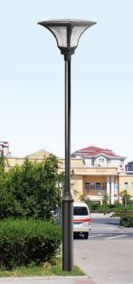 Ala Outdoor Solar 60W LED Solar Street Light for Public Area Road Wall Garden Park LED Flood Lighting