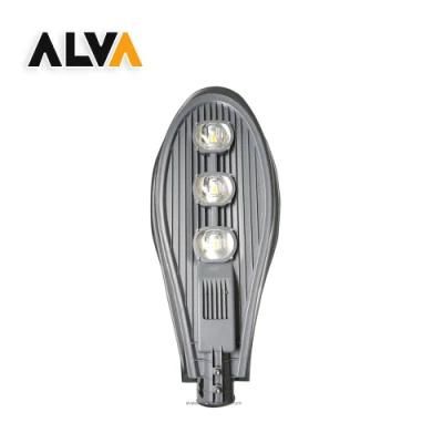 Alva / OEM New Technology Integrated Hot Sale 150W Streetlight with RoHS