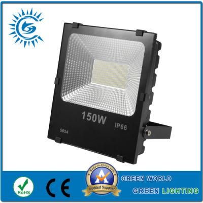 Three Years Warranty Outdoor 150W Project Floodlight LED